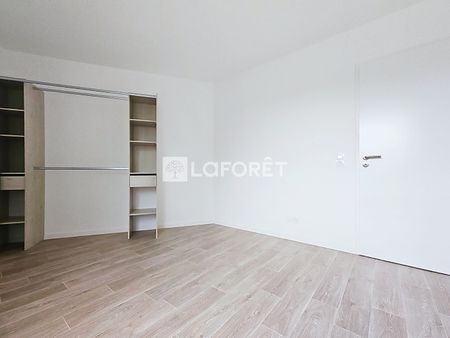 Appartement T2 Angers à louer - Photo 3