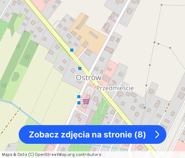 Mieszkanie do wynajęcia, 52 m², 2 pokoje Polska Wielkopolskie – zdjęcie 1