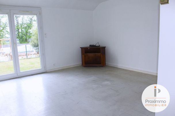 Location Maison 3 pièces 68m² - Photo 1