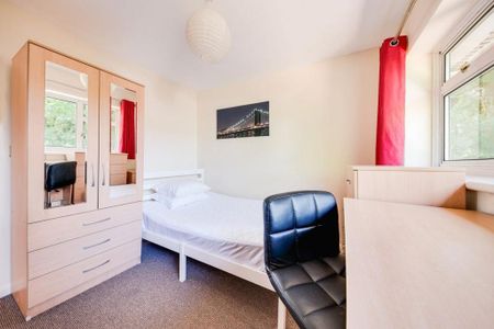 5 bedroom house to rent - Photo 4