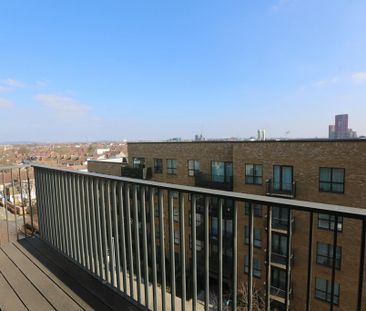 1 bedroom flat to rent - Photo 6