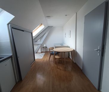 Location Appartement 1 pièce 16m² BELFORT 90000 - Photo 1