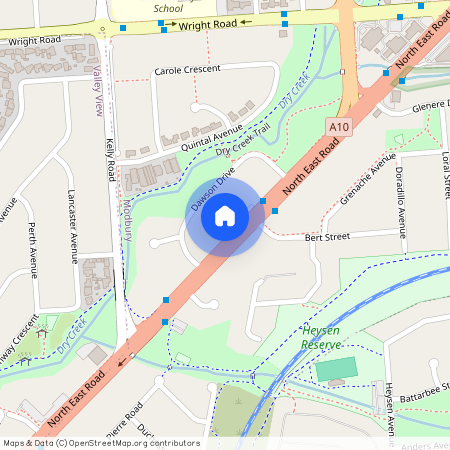 863 North East Road, SA 5092, Modbury