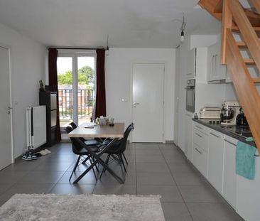 Appartement te huur - Foto 5