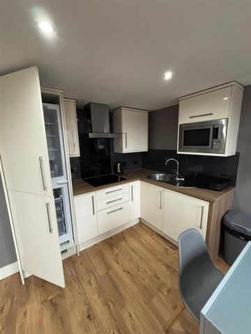 2 bedroom private hall to rent - Photo 4