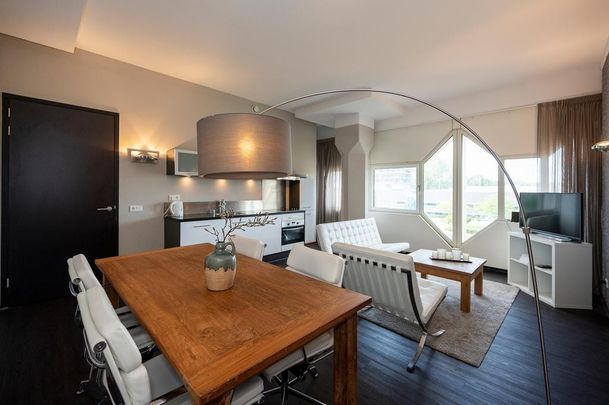 Appartement te huur: Verbeekstraat 1-B4 2332 CA Leiden - Photo 1