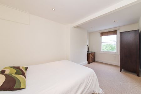 Cleveland Road, Chiswick, W4 flat to rent - Photo 3