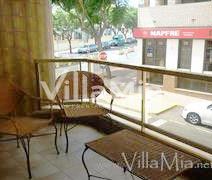 Apartment in Javea for long-term rental VMR 1973 - Photo 1