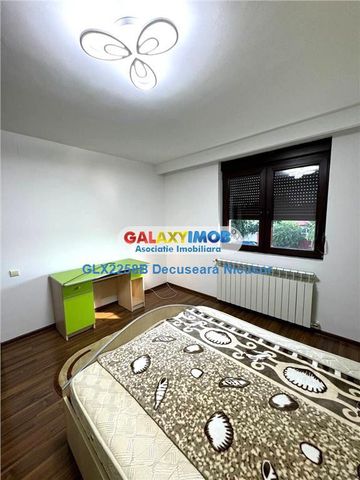 Casa mobilata utilata in Chiajna, Nicolae Iorga 800 Euro - Fotografie 4