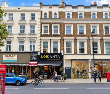 1 bedroom flat to rent - Photo 6