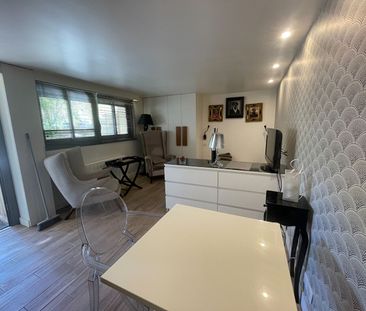 Location appartement 1 pièce, 22.11m², Le Perreux-sur-Marne - Photo 3