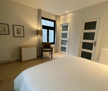 Groenburgwal C | One Bedroom | Canal View - Foto 1