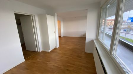 Bäckgatan, Oskarshamn - Photo 5