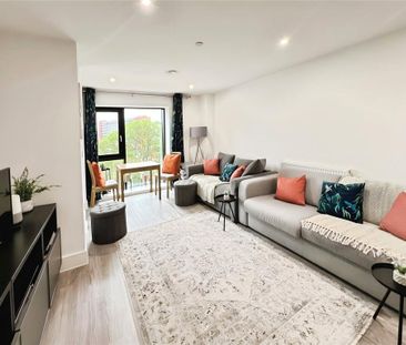 1 bedroom flat to rent - Photo 2