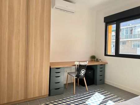 Calle Albasánz, Madrid, Community of Madrid 28037 - Photo 2