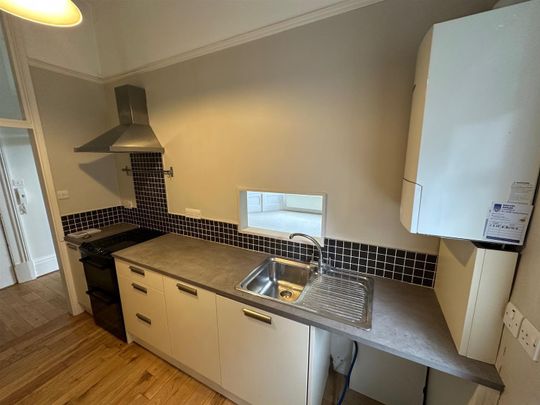 Linden Road, Clevedon, North Somerset - Photo 1