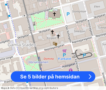 City - Repslagaregatan 9 - Foto 1