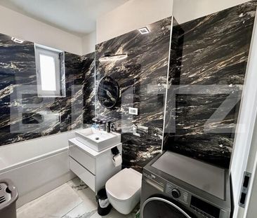 Apartament 2 camere, 60 mp, prima inchiriere, parcare, Satina Garden - Photo 6
