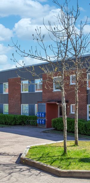 Fagottgatan 64 - Photo 1