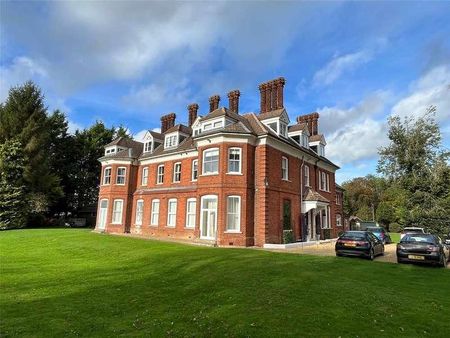 East Hall, Lodge Road, Feltwell, Thetford, Norfolk, IP26 - Photo 5