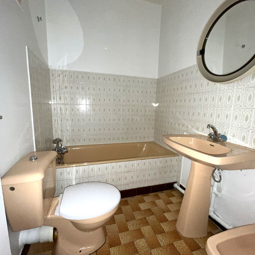 Location Appartement 1 pièce 24m² - Photo 1