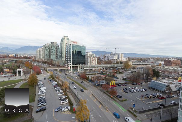1105-1601 Quebec Street, Vancouver - Photo 1