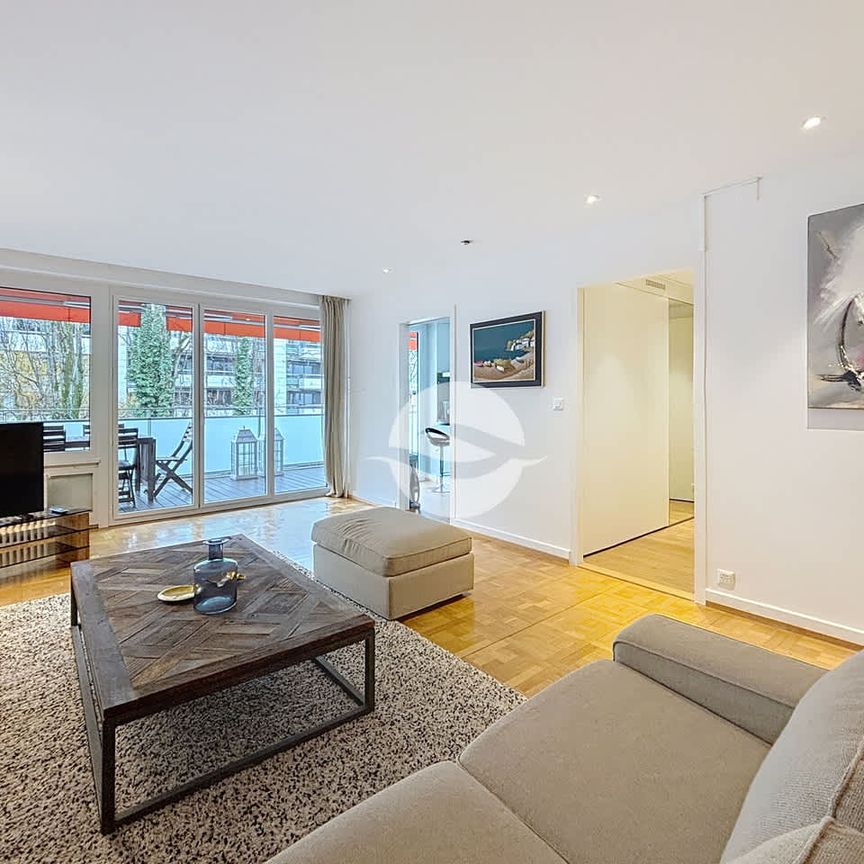 4 Zimmer, 156 m², 4. Stock - Foto 1