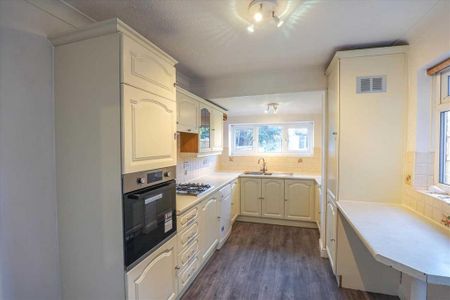 2 bedroom terraced house to rent - Photo 5