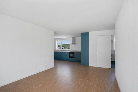 MIETEN OHNE KAUTION - modernes Wohnen in der Stadtsiedlung Reitmen - Foto 3