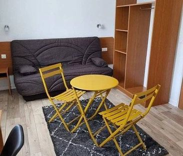 Location Appartement - Photo 2