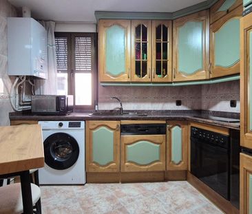 Dúplex de alquiler en Universidad - Tenerías - Photo 5