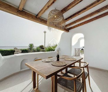 Luxury Villa for rent in Ciutadella, Spain - Photo 4