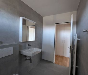 2.5 Zimmer, Untergeschoss - Photo 4