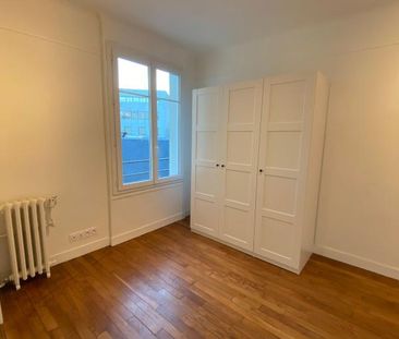 Location Appartement 2 pièces 31m² ISSY LES MOULINEAUX 92130 - Photo 2
