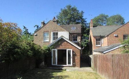 4 bedroom house to rent - Photo 4