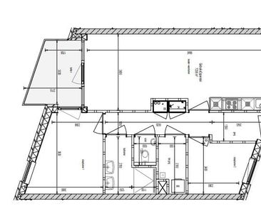 Appartement te huur: Meergras 25 5658 LR Eindhoven - Foto 6