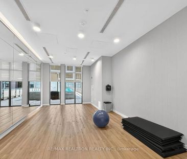 For Lease - 70 Princess Street Unit# 2105, Toronto, Ontario - Photo 6