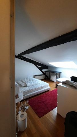 Location Appartement 2 pièces 26m² TOULOUSE 31000 - Photo 4