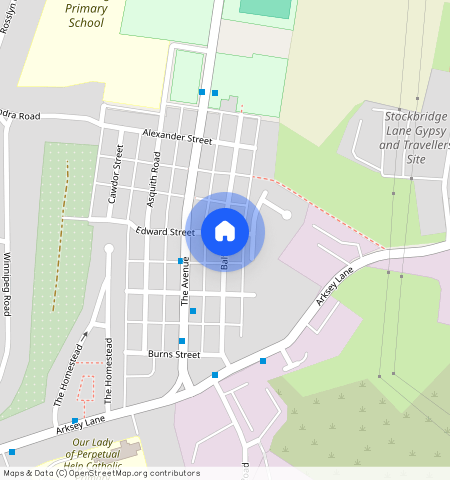 Balfour Road, Bentley, Doncaster, DN5