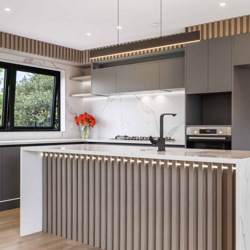 Designer Living | Unmatched Luxury - Photo 1