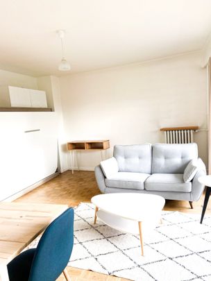 – LOUE – STUDIO BOULOGNE-BILLANCOURT - Photo 1