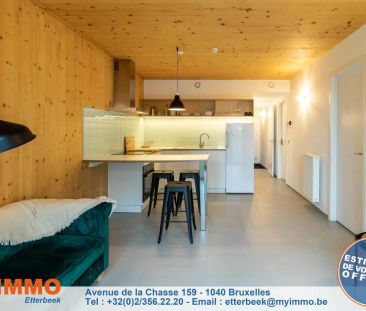 Rue du Grand-Serment1000 Bruxelles - Photo 3