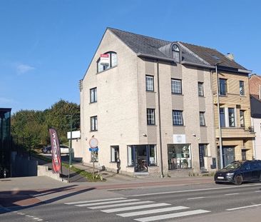 Appartement te huur in Grimbergen voor € 900 met 1 slaapkamer - Foto 3
