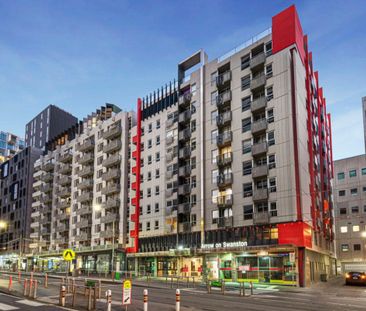 Cityliving at its best! - Photo 1