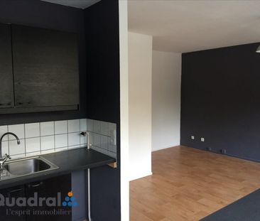 Appartement / Offre 50141344 - Photo 1