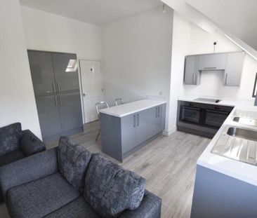 5 bedroom apartment to rent - Photo 6