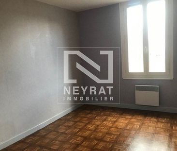 Location Appartement 2 pièces 36m² AUTUN 71400 - Photo 6