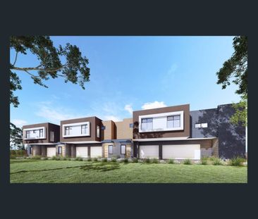 Modern 3 Bedroom Townhouse - Photo 5