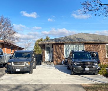 For Lease - 135 Bonham Bsmt Boulevard Unit# BSMT A, Mississauga, On... - Photo 4