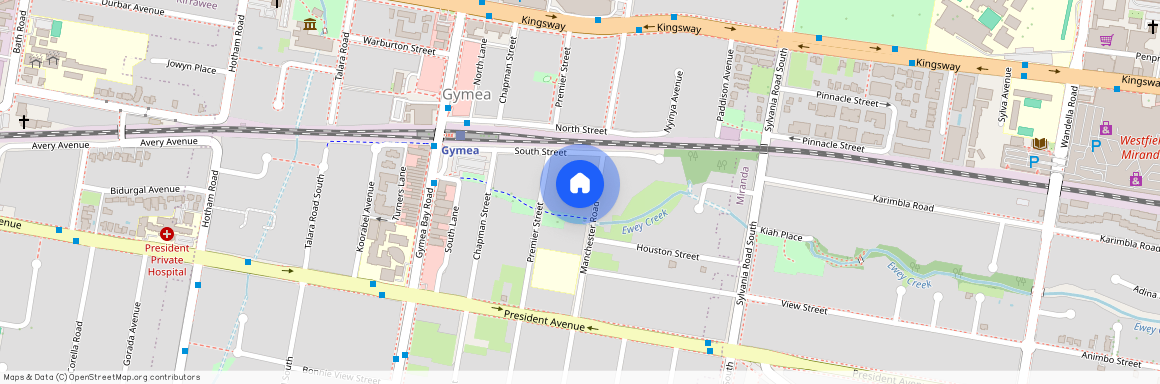 4/81 Manchester Road, NSW 2227, Gymea